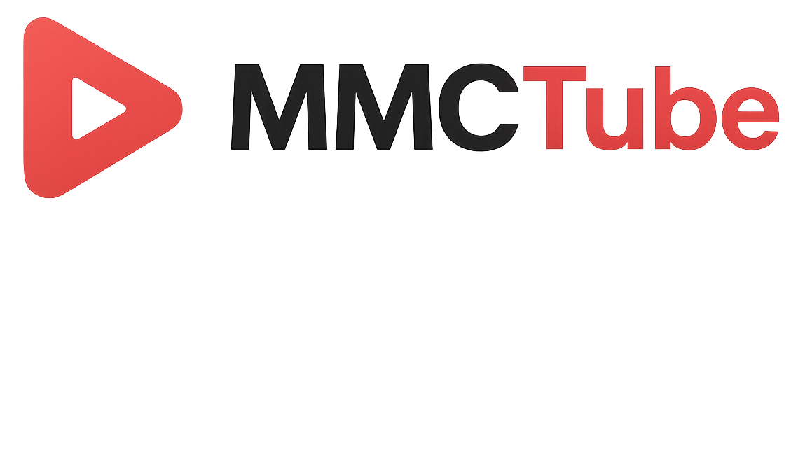MMCTube