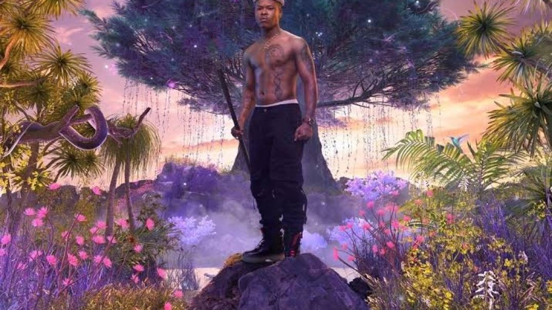 ⁣Nasty C, T.I. - All In (Visualizer)