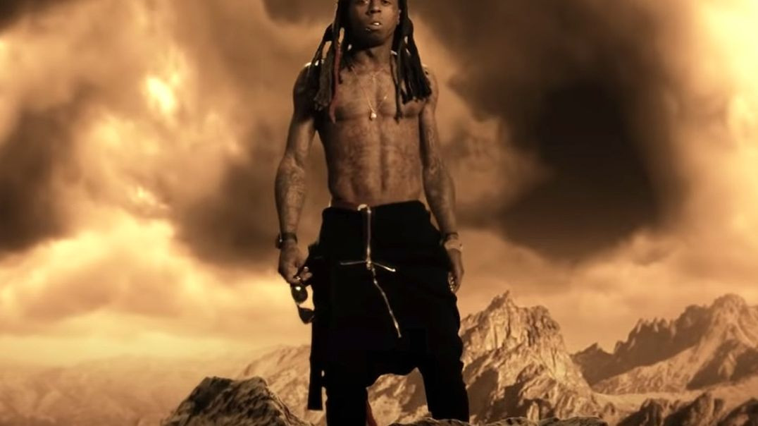 Lil_Wayne_-_Glory (OfficialVideo)