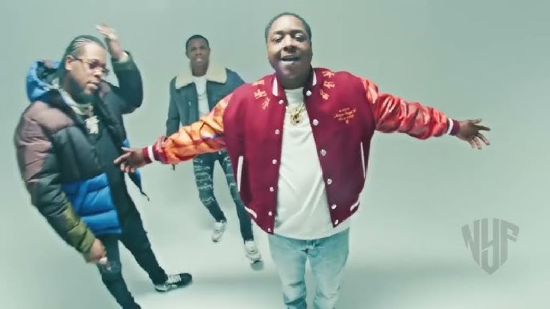 50 Cent & Jadakiss - We Come Back ft. Jay-Z (2024) Remix