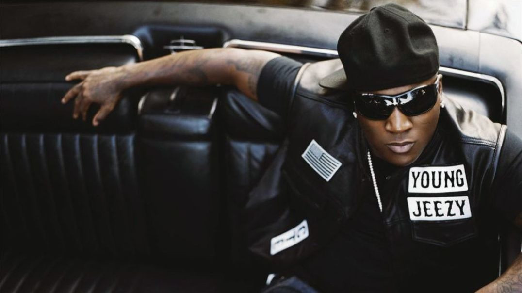 Jeezy - Put On (Official Music Video) ft. Kanye West