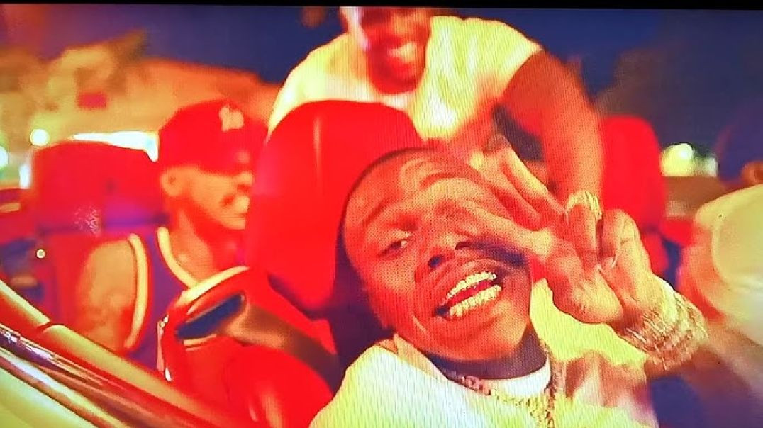 DaBaby - 8 Figures ft. Meek Mill (Music Video)