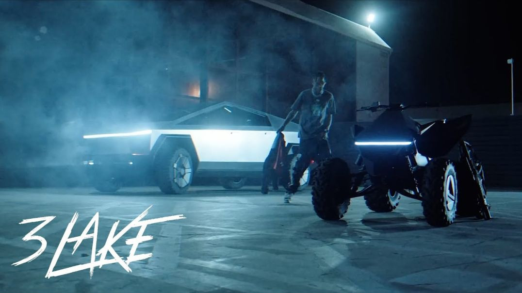 Travis Scott - A Man (Feat. Offset) (Prod. By 3LAKE)