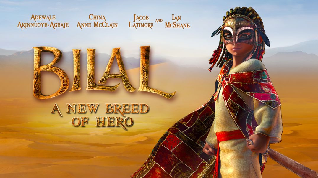 Bilal__A_New_Breed_Of_Hero___Full_Family_Animated_Adventure_Movie___Family_Central