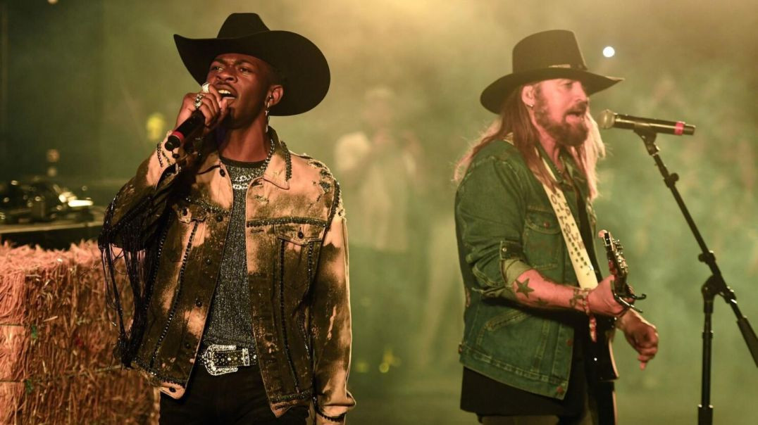 Lil Nas X - Old Town Road (Official Movie) ft. Billy Ray Cyrus