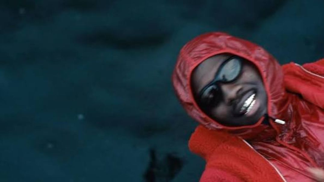 Lil Yachty - Strike (Holster) (Official Music Video)